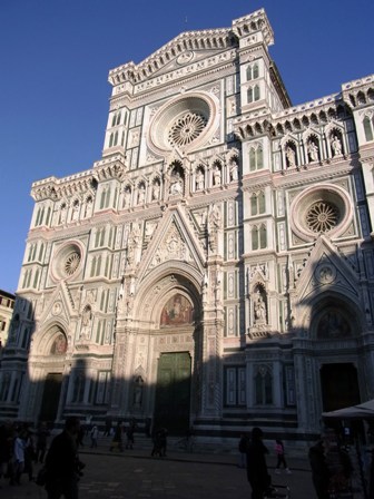 ❤❤魅惑の世界遺産を巡る旅❤❤　in Italy ①_f0223337_232016.jpg