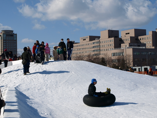 スケートまつり　２０１１_d0153062_1603559.jpg