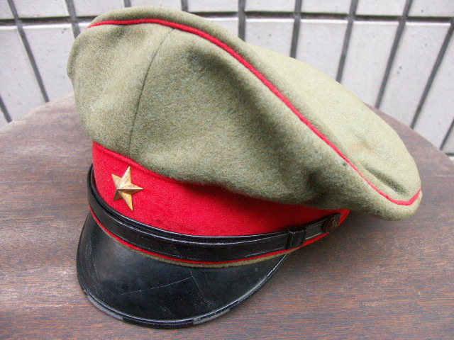 Yahoo!オークション - 石 中田商店 軍服 陸軍 将校 襟章 半袖