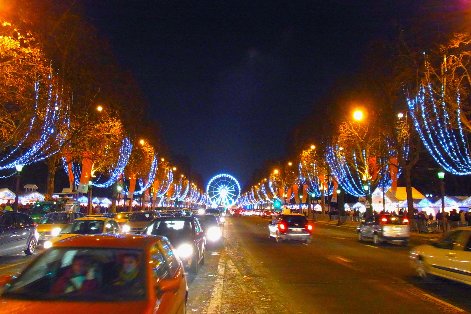 パリのクリスマス_f0119787_21591832.jpg