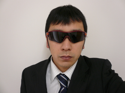 OAKLEY PACIFIC LEAGUE LIMITED EDITION EYEWEAR入荷!_c0003493_10241863.jpg