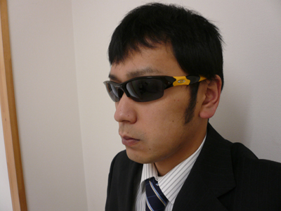 OAKLEY PACIFIC LEAGUE LIMITED EDITION EYEWEAR入荷!_c0003493_10242100.jpg