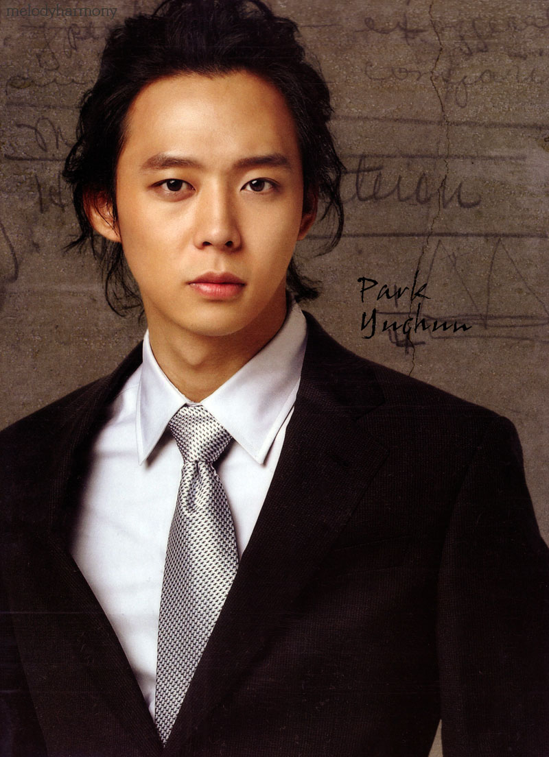 Jyj Lotte Fanmeeting File Scan 1 Step By Step