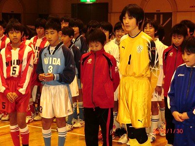 2011.2.6 勝平SSS☆日記_e0127003_1105412.jpg