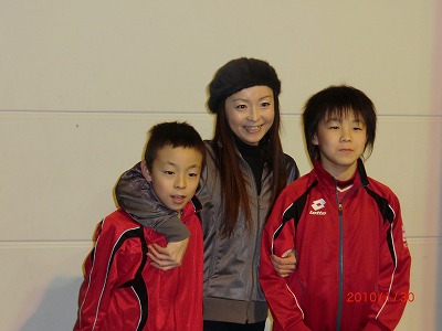 2011.2.6 勝平SSS☆日記_e0127003_113195.jpg