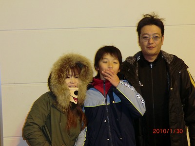 2011.2.6 勝平SSS☆日記_e0127003_1133447.jpg