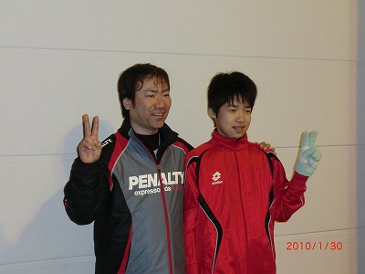 2011.2.6 勝平SSS☆日記_e0127003_1134591.jpg