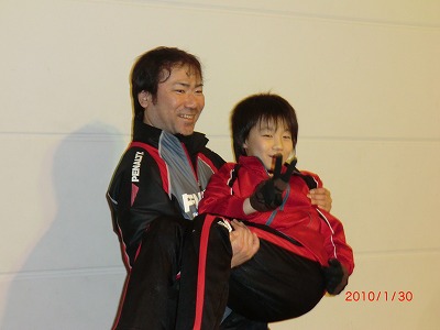2011.2.6 勝平SSS☆日記_e0127003_1135727.jpg