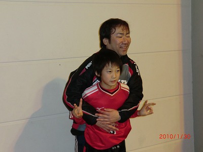 2011.2.6 勝平SSS☆日記_e0127003_1141168.jpg