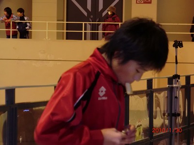 2011.2.6 勝平SSS☆日記_e0127003_1162095.jpg
