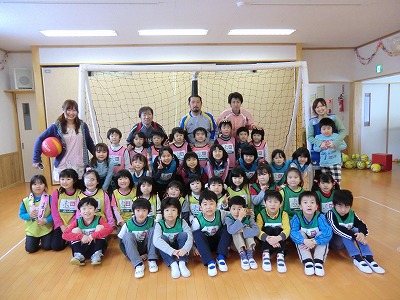 2011.2.4　スギっ子巡回指導 in わかば幼稚園_e0127003_1411559.jpg