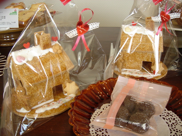 チョコいっぱい_e0161204_19302226.jpg