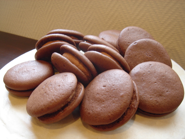 チョコいっぱい_e0161204_19313116.jpg