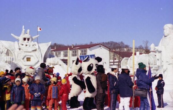 2011年2月5日（土）：昭和53年の冬まつり（の写真）その１_e0062415_16515765.jpg