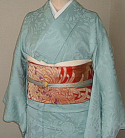 “腰紐1本の着付け”はラク!!!_f0205317_9525657.jpg