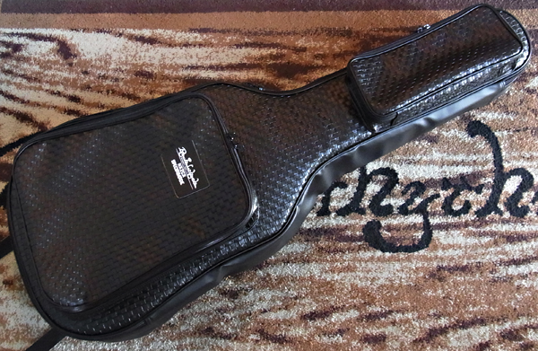 Psychederhythm × Nazca \"Black Woven\" Order品_e0053731_1940120.jpg