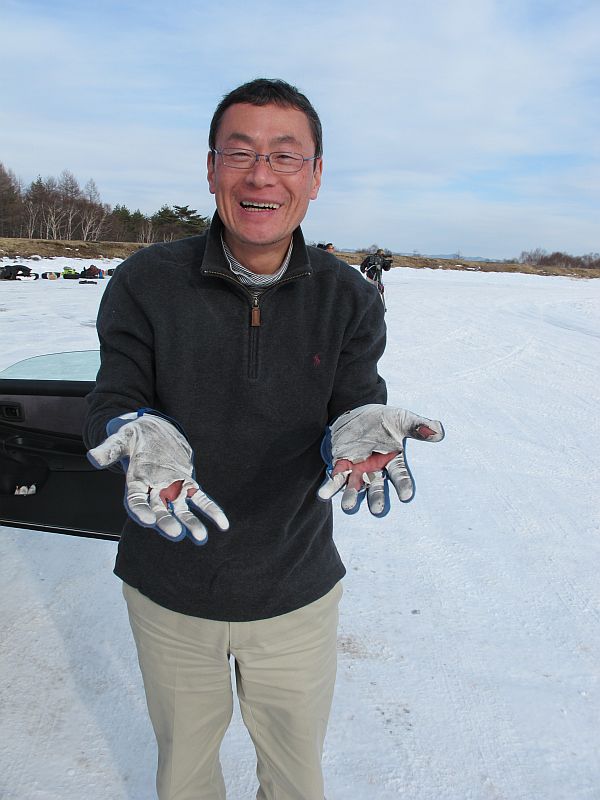 GC型インプレッサと純米無濾過生原酒_f0076731_152349100.jpg