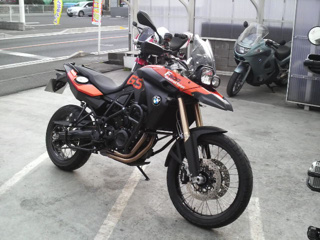 BMW F800GS_e0192034_15264997.jpg