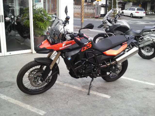 BMW F800GS_e0192034_15265529.jpg