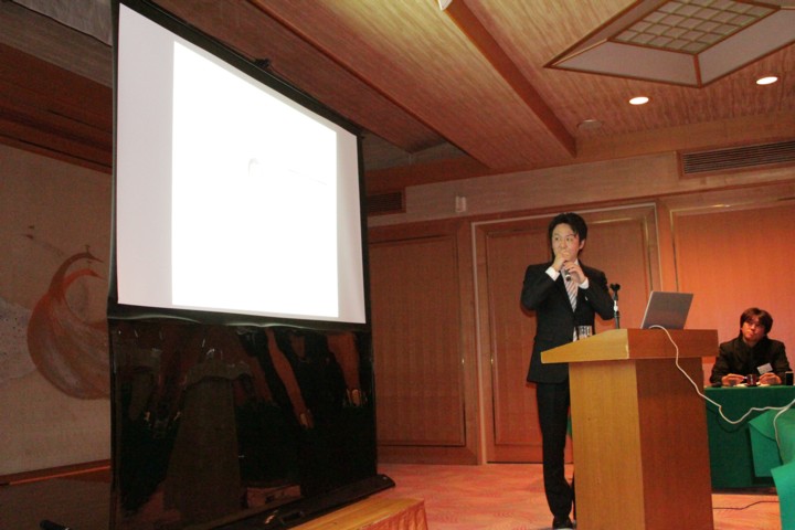 平成23年度 二村建築新年会_c0170940_11401069.jpg