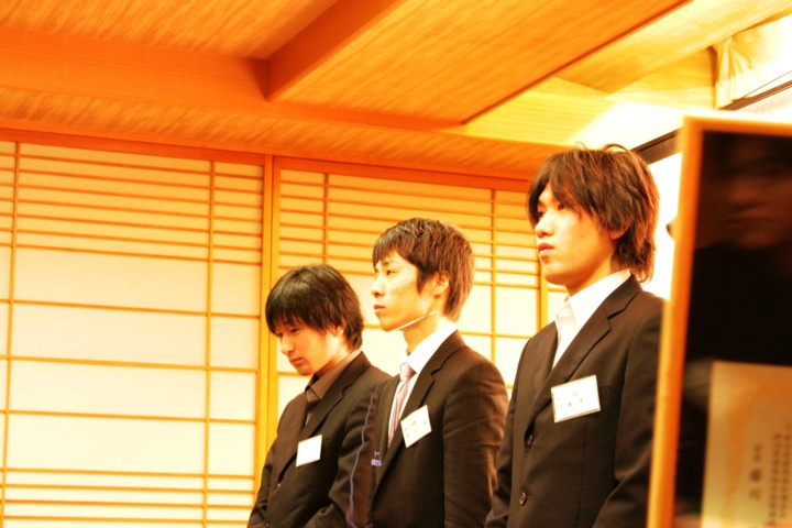 平成23年度 二村建築新年会_c0170940_11401473.jpg