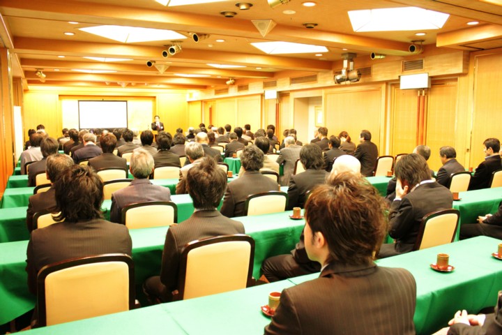 平成23年度 二村建築新年会_c0170940_1140253.jpg