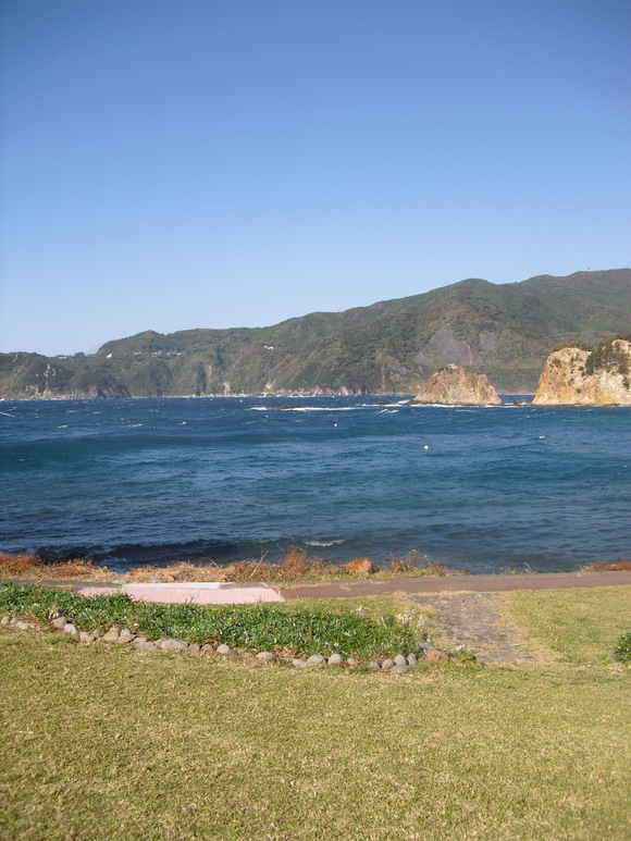 西伊豆旅行_a0126743_2128057.jpg