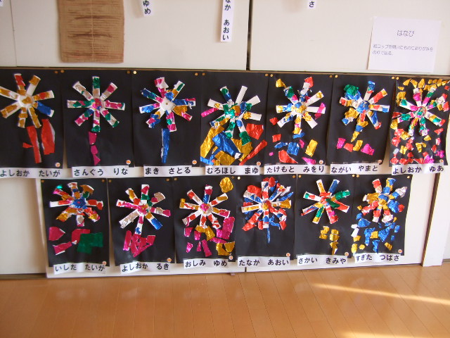 作品展、楽しかったね!_d0166047_20581429.jpg