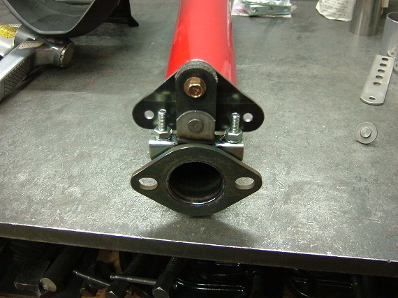 60 IMPALAのマフラーブラケット_d0141049_5403834.jpg