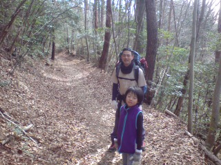 高野山　町石道　　上古沢～壇上伽藍_e0187064_23382611.jpg