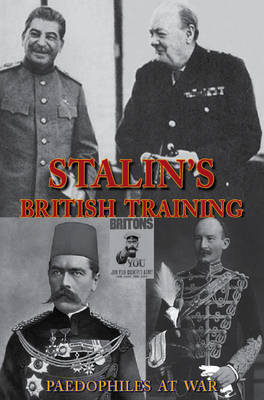 イルミナティ銀行家たちが第一次世界大戦を開始させた by Henry Makow Ph.D. _c0139575_1281160.jpg