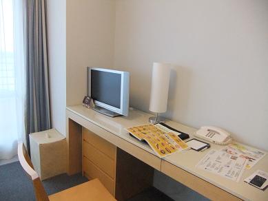冬の沖縄おさんぽ旅2011 -ザ・ビーチタワー沖縄 2-_b0208577_1748401.jpg