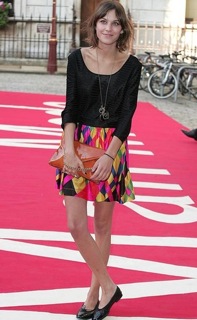 「Alexa　Chung」_d0182093_9322362.jpg