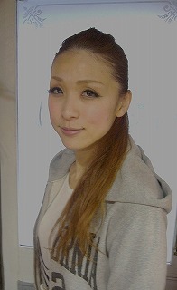 ヘアーセット・メーク_a0123703_1594023.jpg