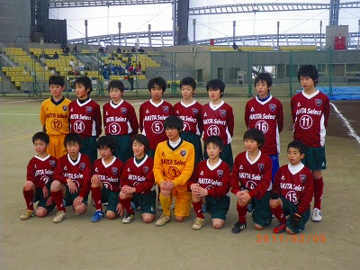 第２１回　仙台チャンピオンズカップ_e0127003_14594018.jpg