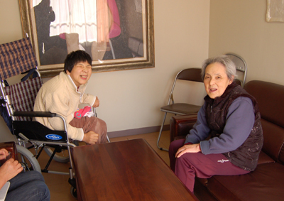 2/4お母さんと再会！_a0154110_9563948.jpg