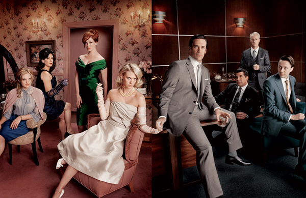 The Good Wife and Mad Men_f0033510_21131542.jpg