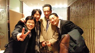 初カツオ!_f0157910_14153243.jpg