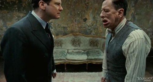 映画\"The King\'s speech\"_b0064411_6402970.jpg