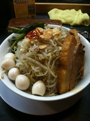 2月7日　ラーメン！？_b0077322_1762447.jpg