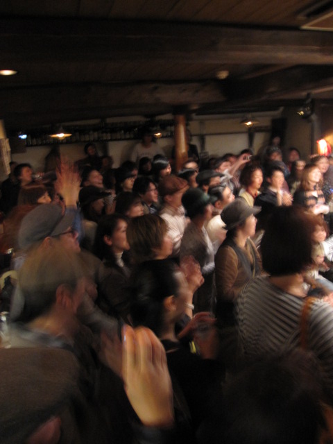 BIG BEAT Vol.2 　wow　!!! cool　!!! _b0209122_16303242.jpg