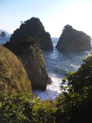 西伊豆旅行_a0126743_0442380.jpg