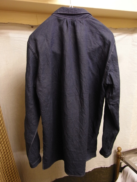 classic frenchwork linen shirt_f0049745_1872519.jpg