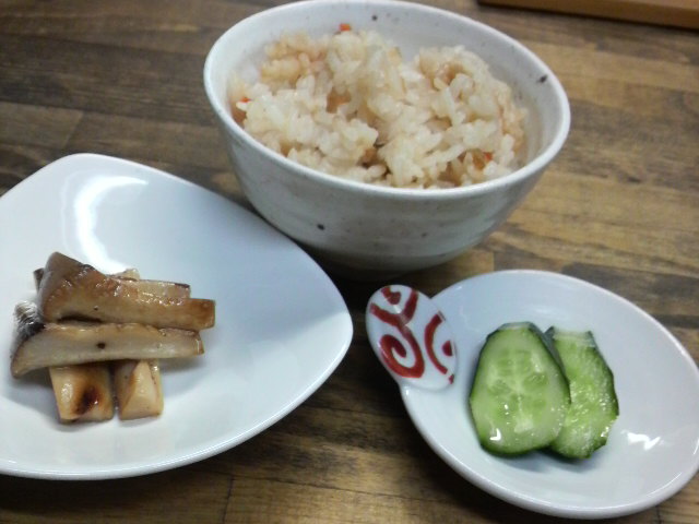 かめや(うどん? フランス料理)_c0069247_943713.jpg
