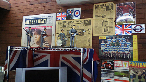 British大好きなワンプライスBARBER「MERSEY」_b0008655_13525751.jpg