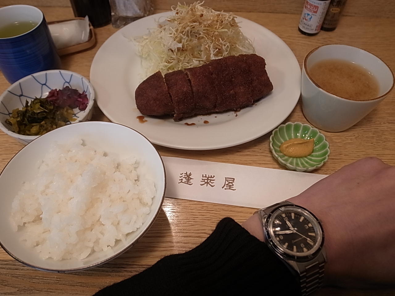 一日のお食事_c0126359_839546.jpg