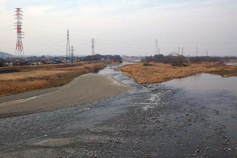 浅川をたどって 2011年2月5日_d0123571_0135579.jpg