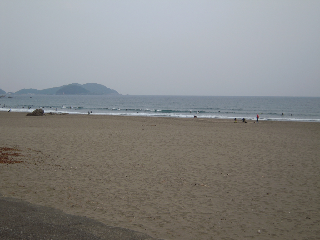 生見海岸!!_f0039672_18405889.jpg