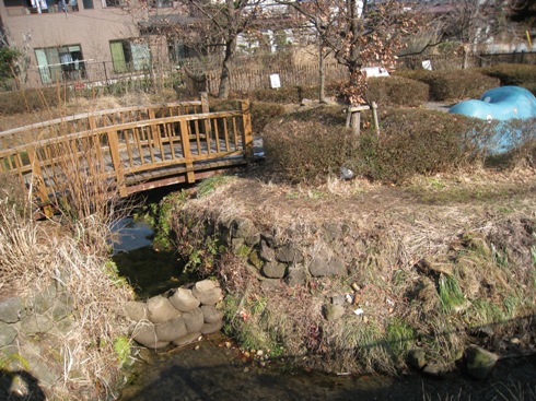 岩代清水の泉と池をめぐる～福島の水道とかかわって⑧_a0087378_551728.jpg