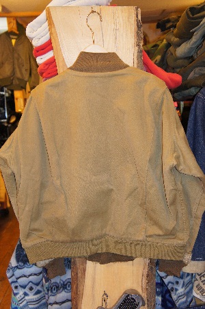 お手頃のVINTAGE JACKET_c0146178_11511778.jpg